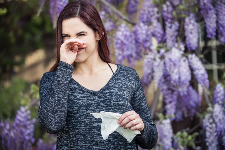 Are Cough/Cold Medicines Good for Treating Allergies?
